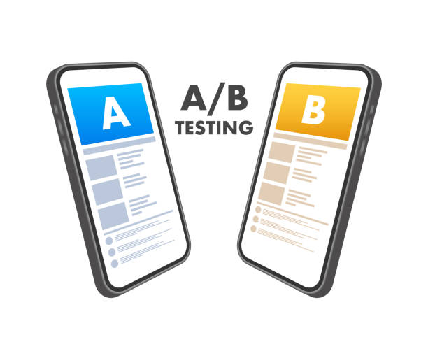 Omni Business Development Network A B Testing