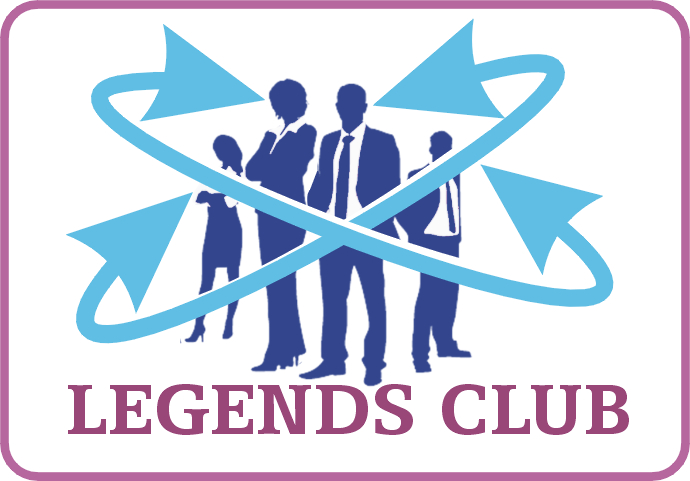 Legends Club sav
