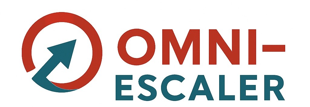 Omni Escaler Logo