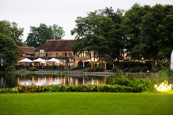 Silvermere Golf Club