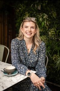 Rebecca Stow