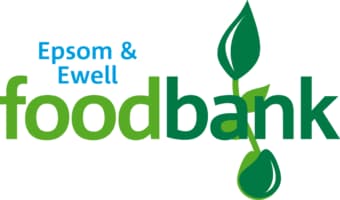 Epsom Foodbank logo