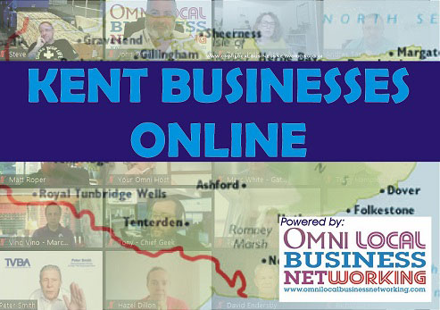 kent business online