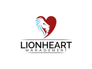 Lionheart Management logo