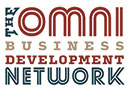 Omni Local Business Networking logo