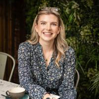 Rebecca Stow