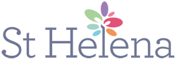 St Helena Hospice Colchester groups charity
